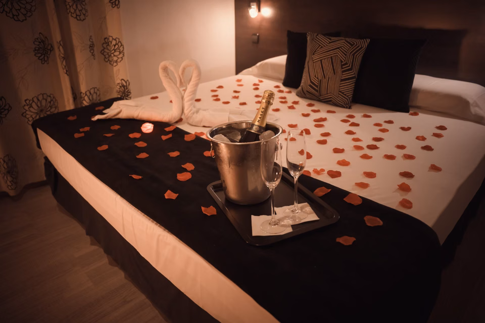 Habitación por horas en Casita Amarilla, Padua 83